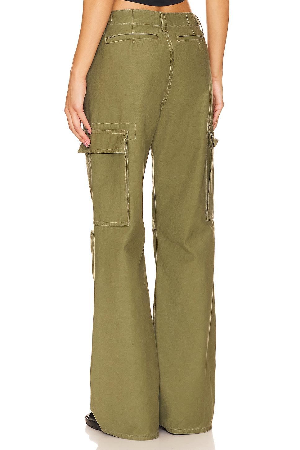 Military Trouser RE/DONE Product Image