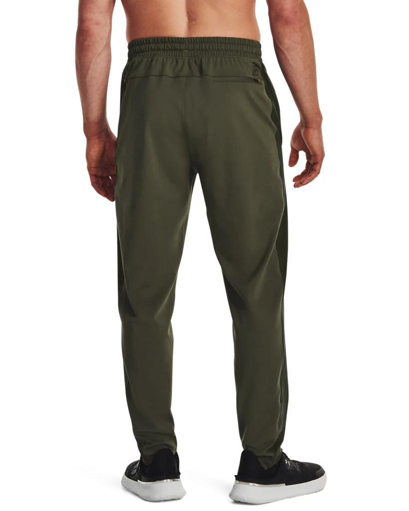 Men's UA Meridian Tapered Pants Product Image