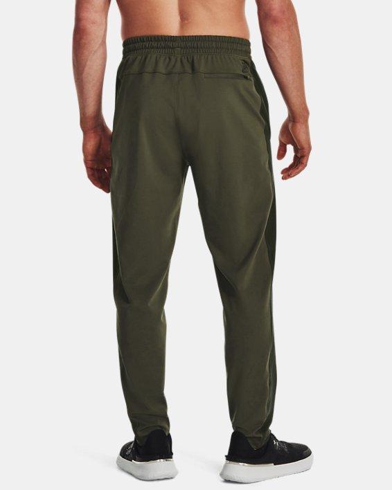 Men's UA Meridian Tapered Pants Product Image