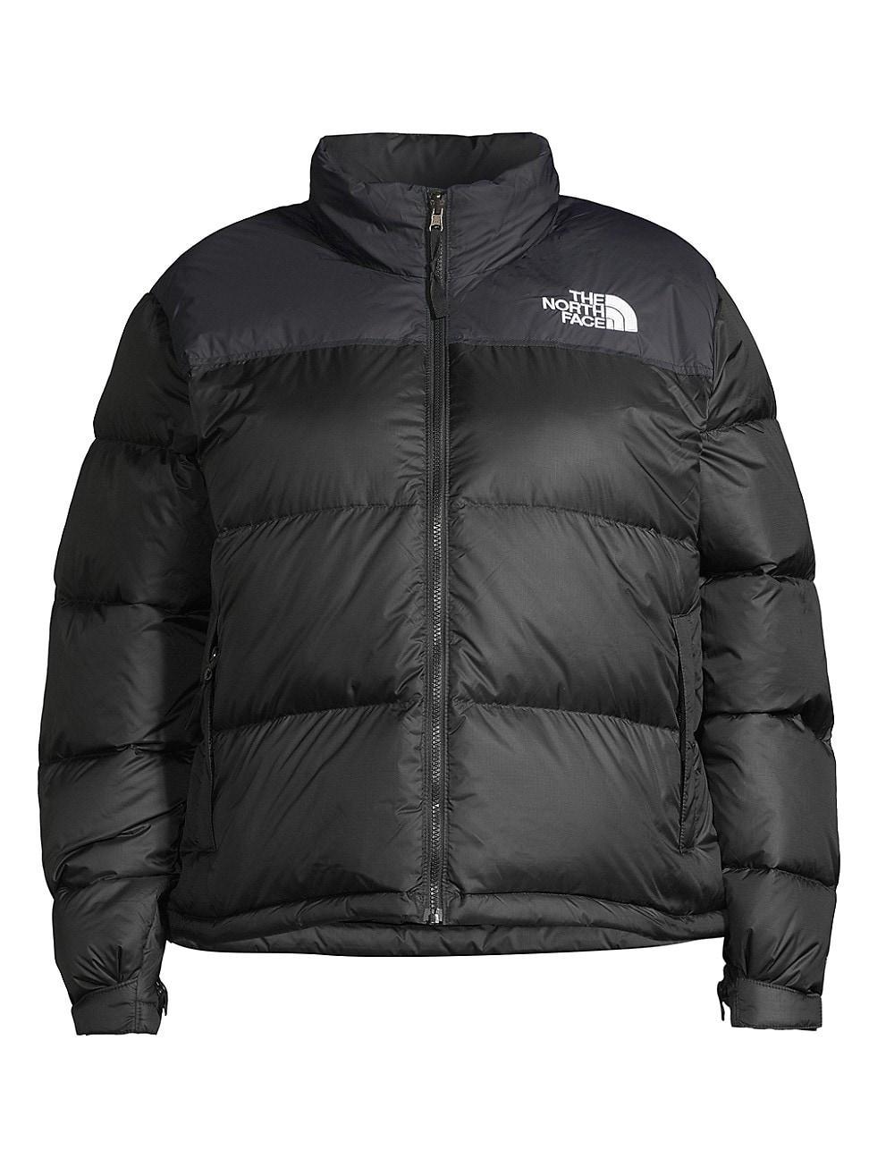 The North Face 1996 Retro Nuptse 700 Fill Power Down Packable Jacket Product Image