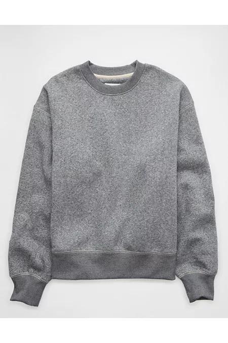 AE Crew Neck Sweatshirt Men's Product Image