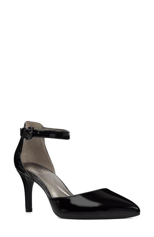 Bandolino Ginata Ankle Strap Pump Product Image