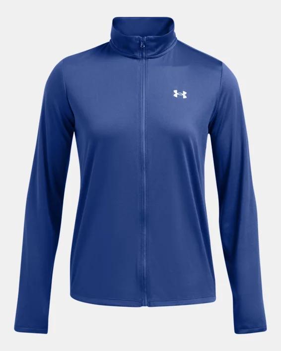 Women's UA Tech™ Full Zip Product Image