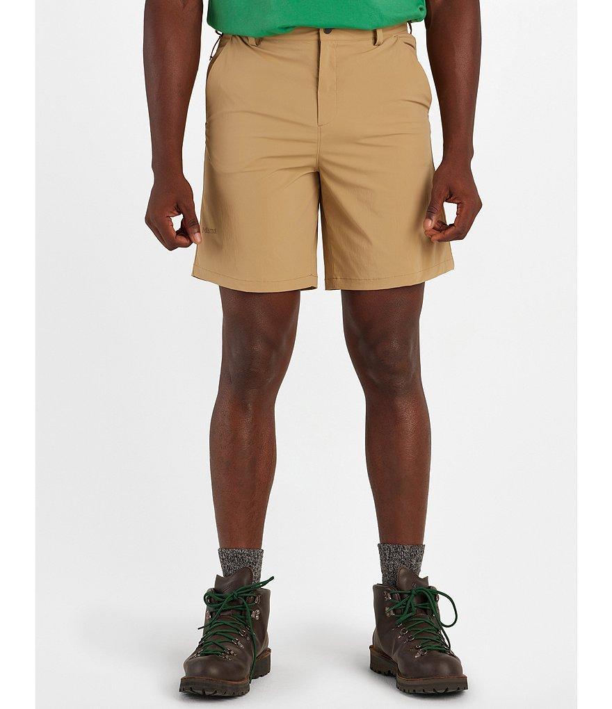 Marmot Arch Rock 8#double; Inseam Shorts Product Image