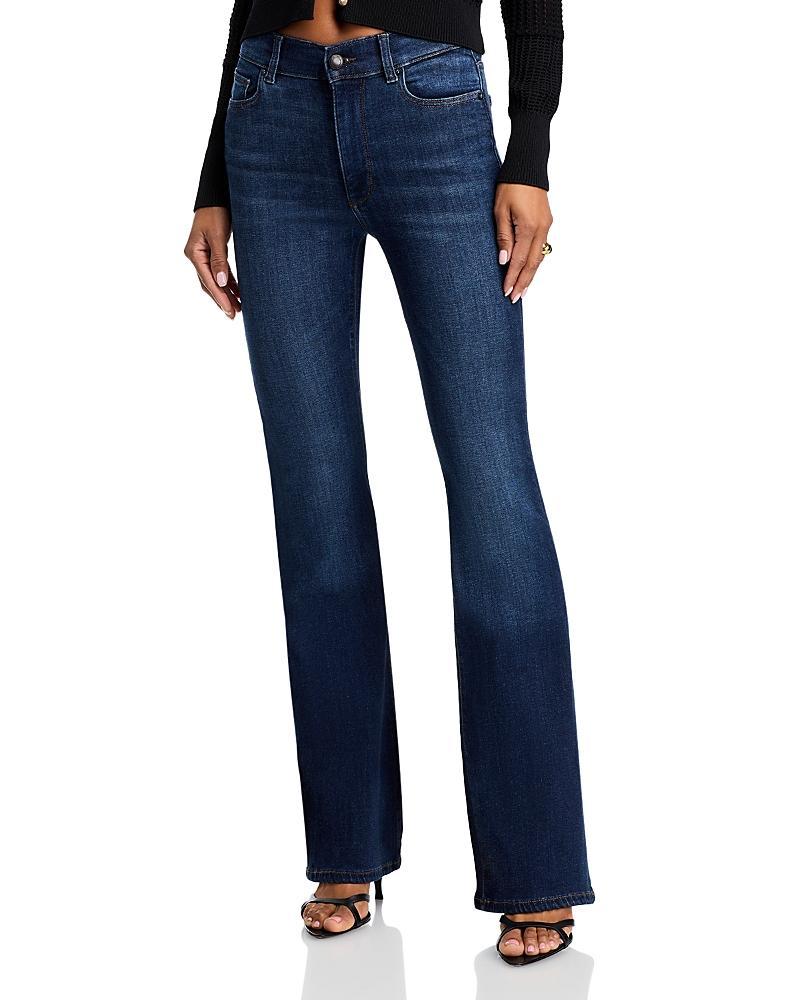 Womens Bridget Boot High Rise Instasculpt Jeans product image