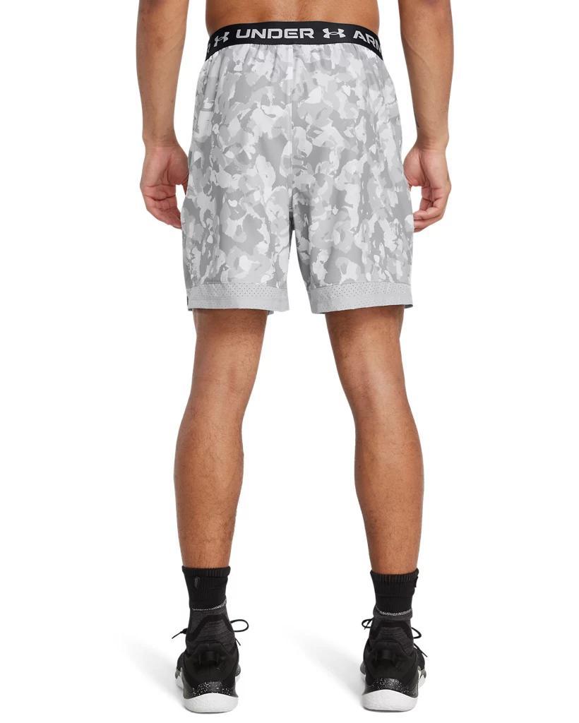 Men's UA Vanish Woven 6" Printed Shorts Product Image