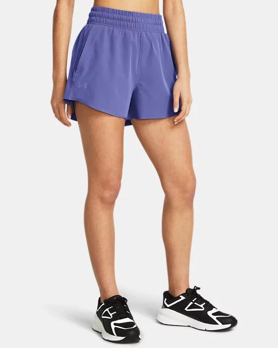 Women's UA Vanish 3" Shorts product image