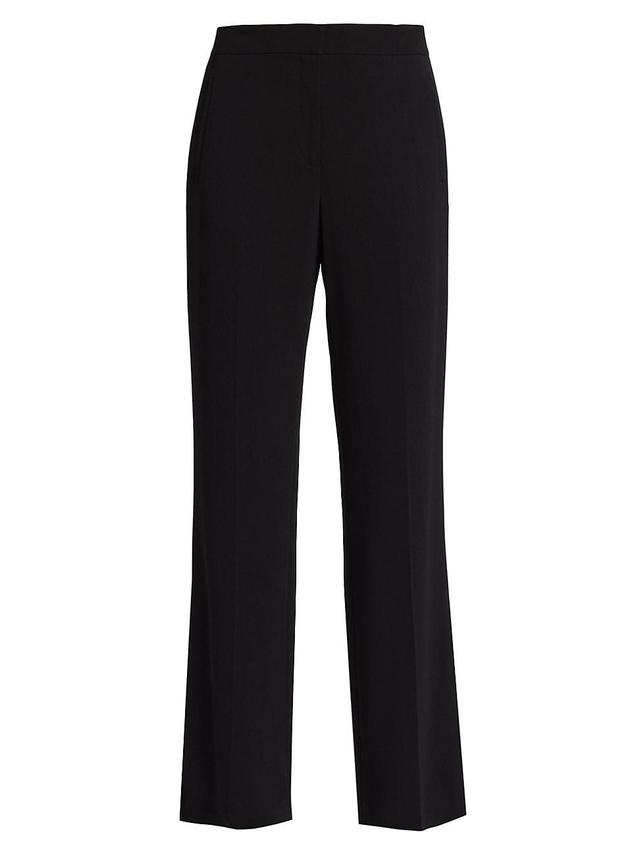 Womens The Melanie Straight-Leg Pants Product Image