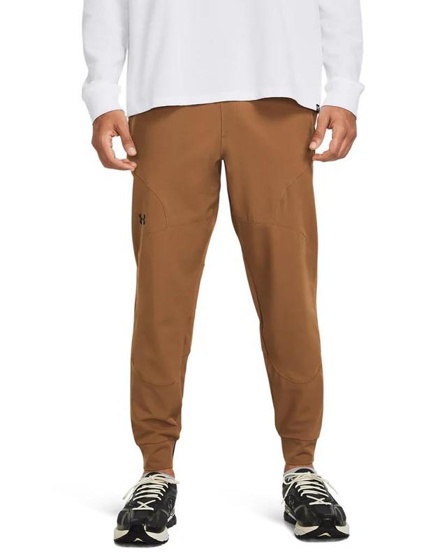 Men's UA Unstoppable Joggers Product Image