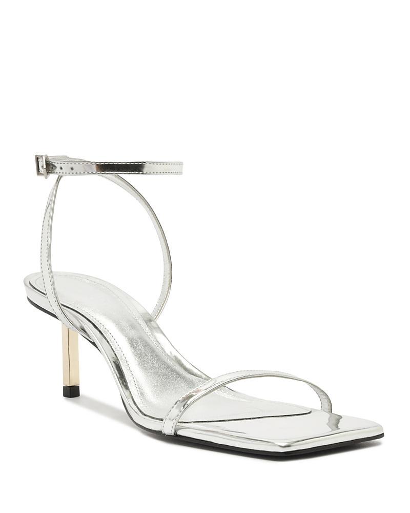 Schutz Womens Sam Strappy Sandals Product Image