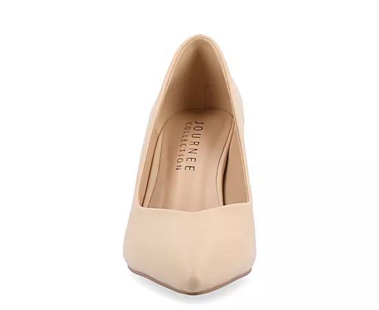 Journee Collection Womens Gabriella Pump Product Image