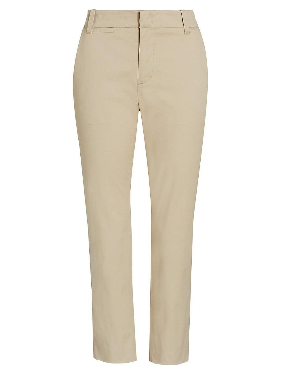 Vince Coin Pocket Chino Pants Product Image