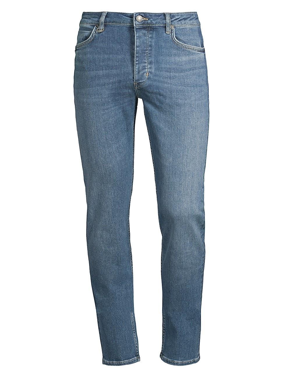 Mens Lou Slim-Fit Jeans Product Image