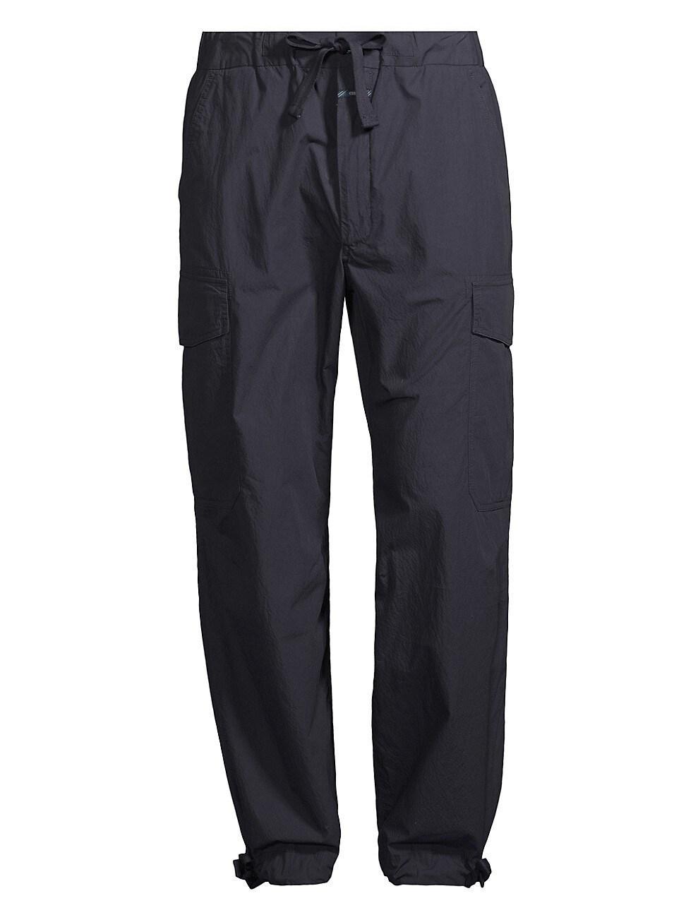 Mens Newport Stretch-Cotton Pants Product Image