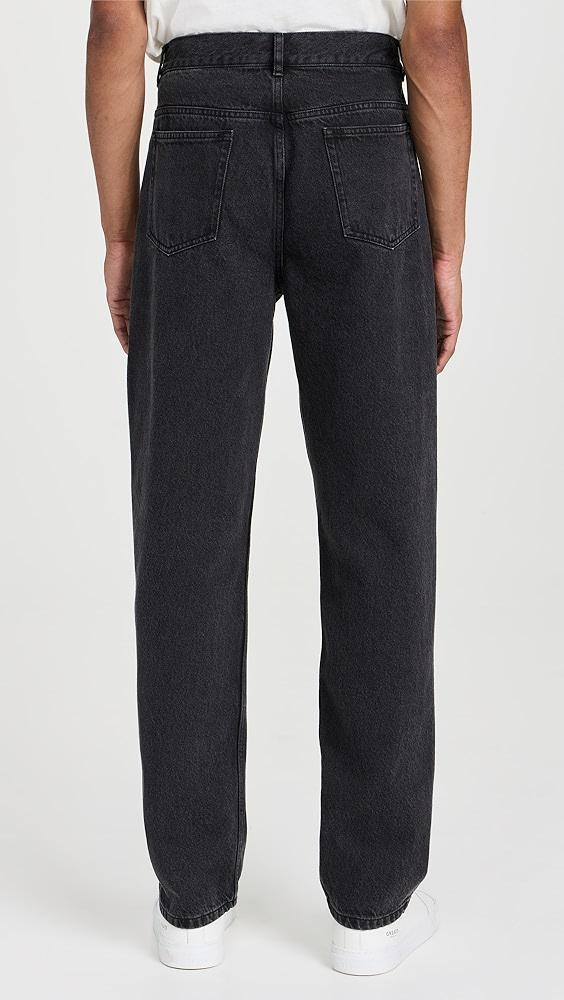 A.P.C. Fairfax Jeans | Shopbop Product Image