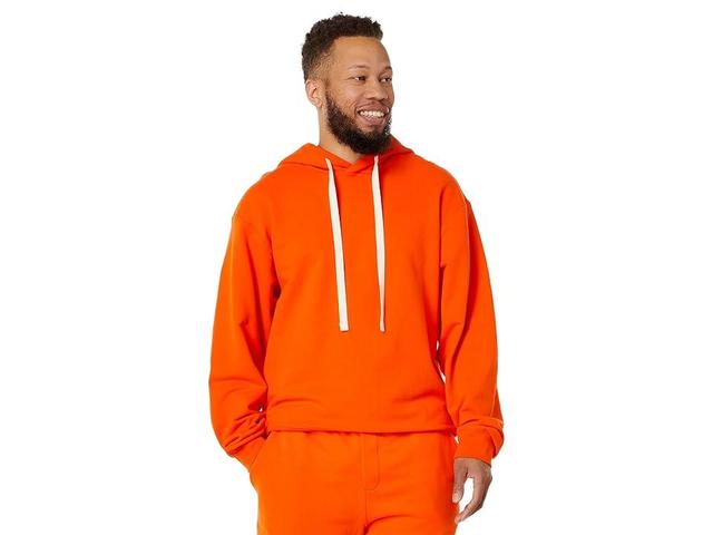 LABEL Go-To Hoodie Men's Sweatshirt Product Image