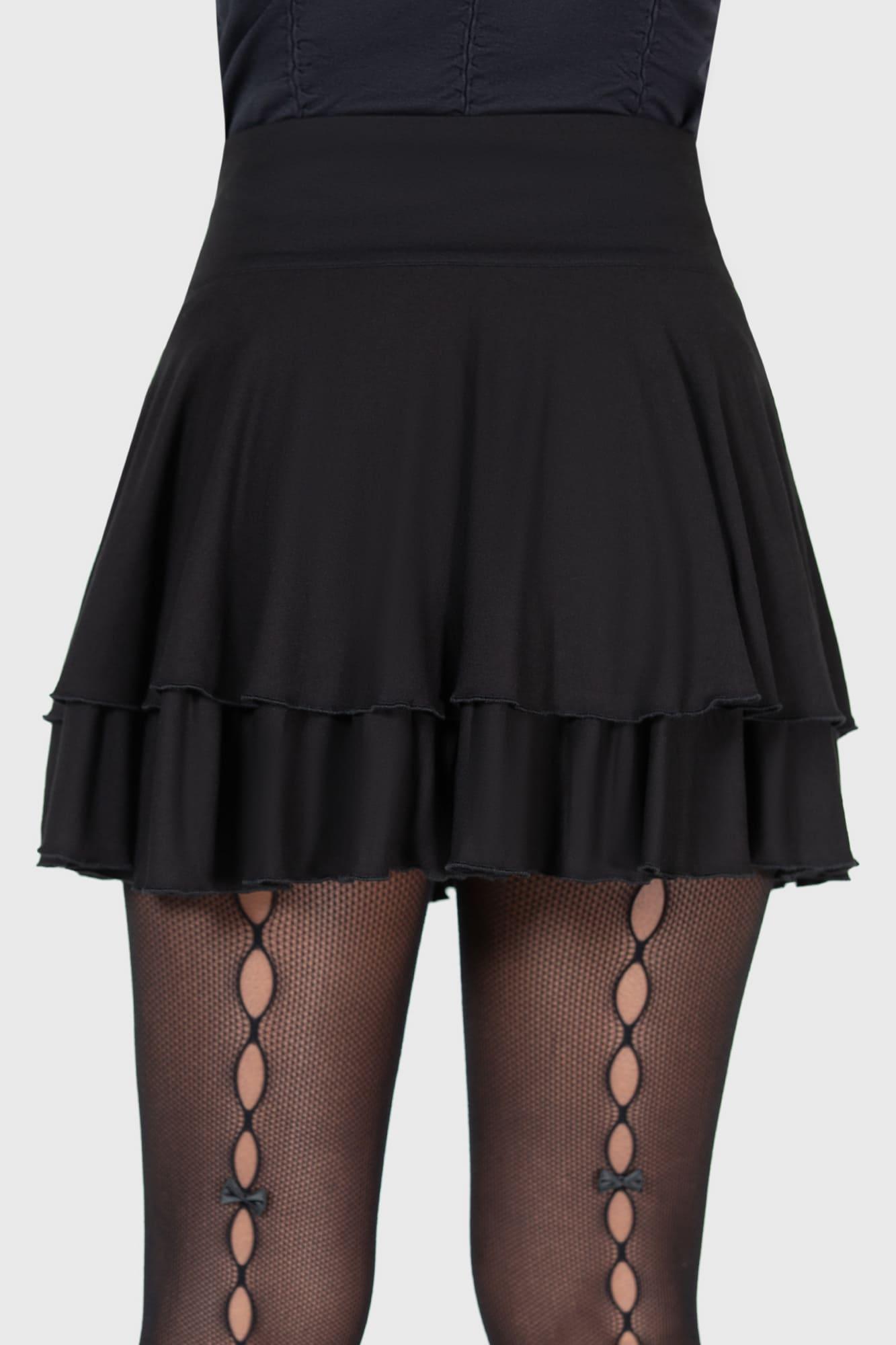 Cruel Irony Skirt Female Product Image