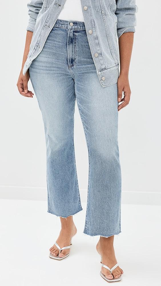 Pistola Denim Ally Jeans | Shopbop Product Image