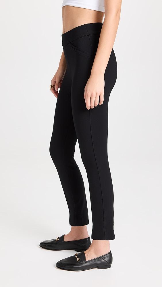 SPANX Backseam Skinny Pants | Shopbop Product Image