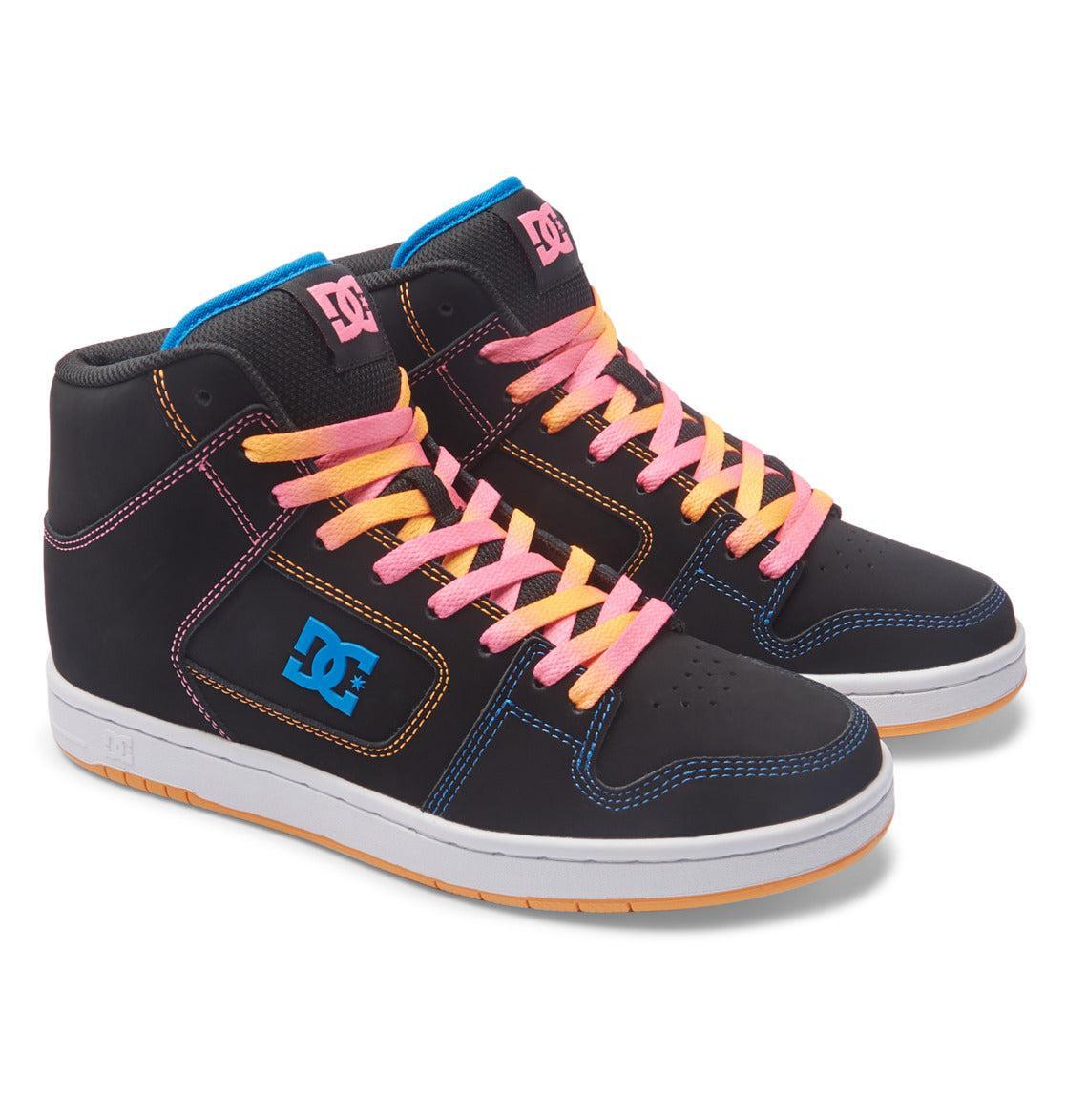 Women's Manteca 4 Hi High-Top Shoes Female Product Image