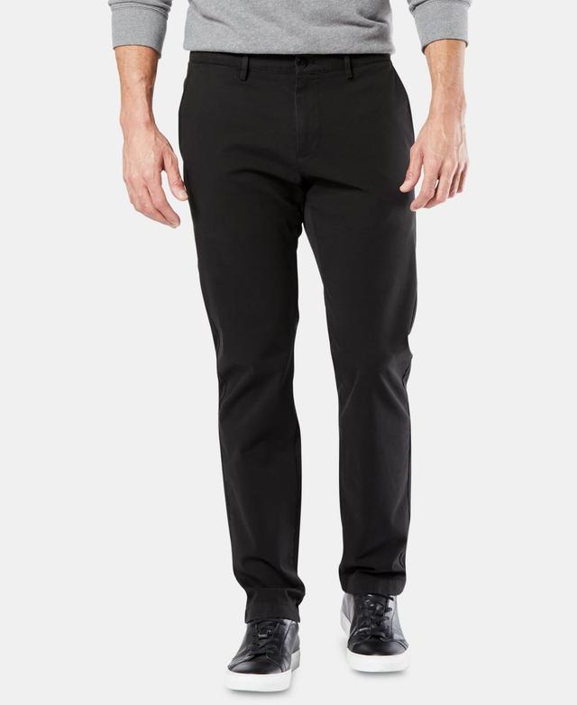 Dockers Mens Motion Chino Slim Fit Pants Product Image