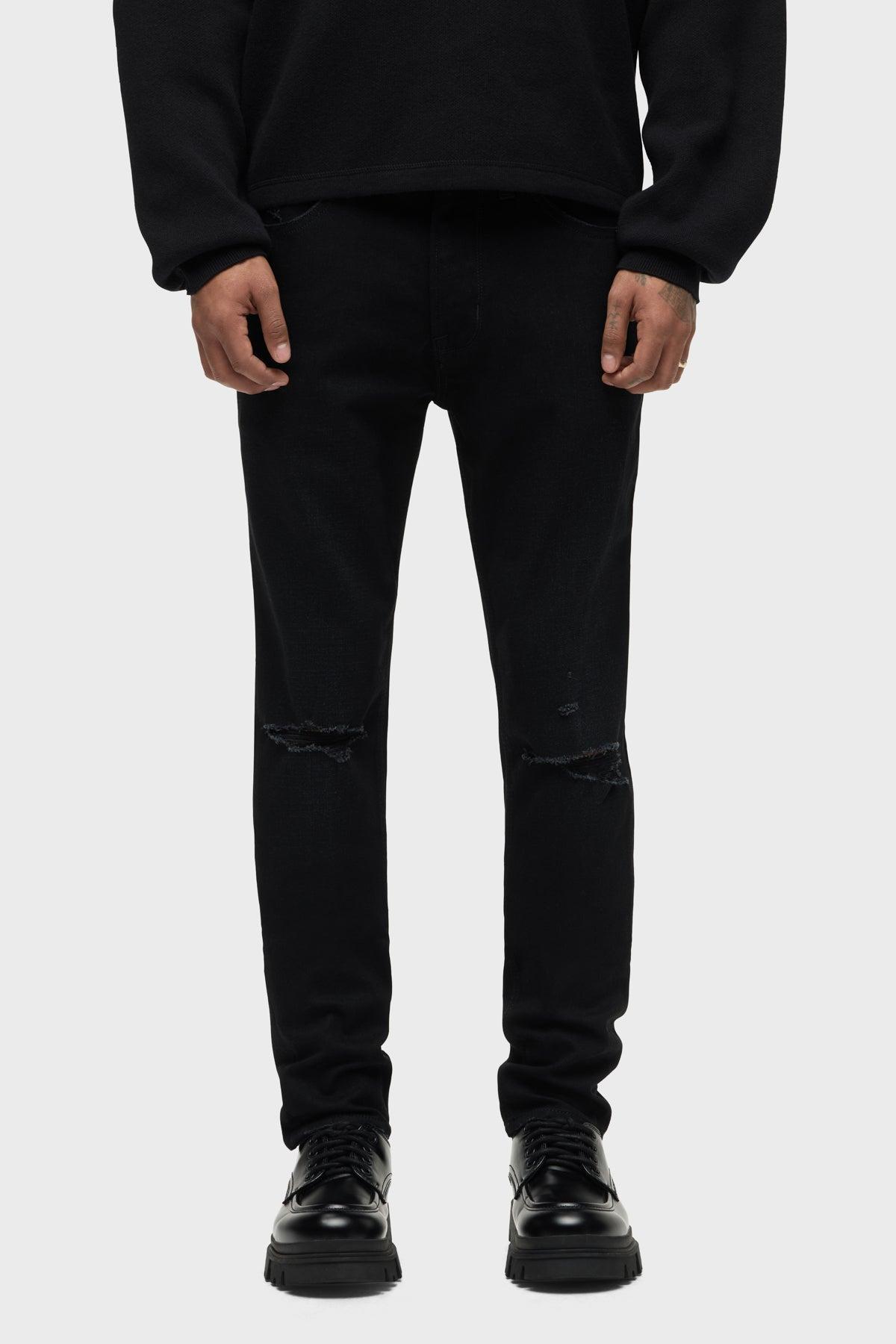 Zack Skinny Jean Male Product Image