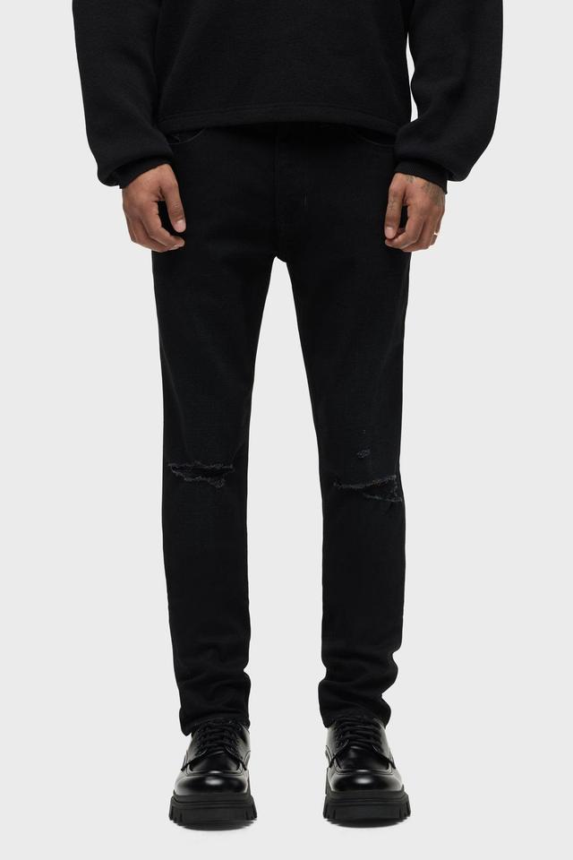 Zack Skinny Jean Male Product Image