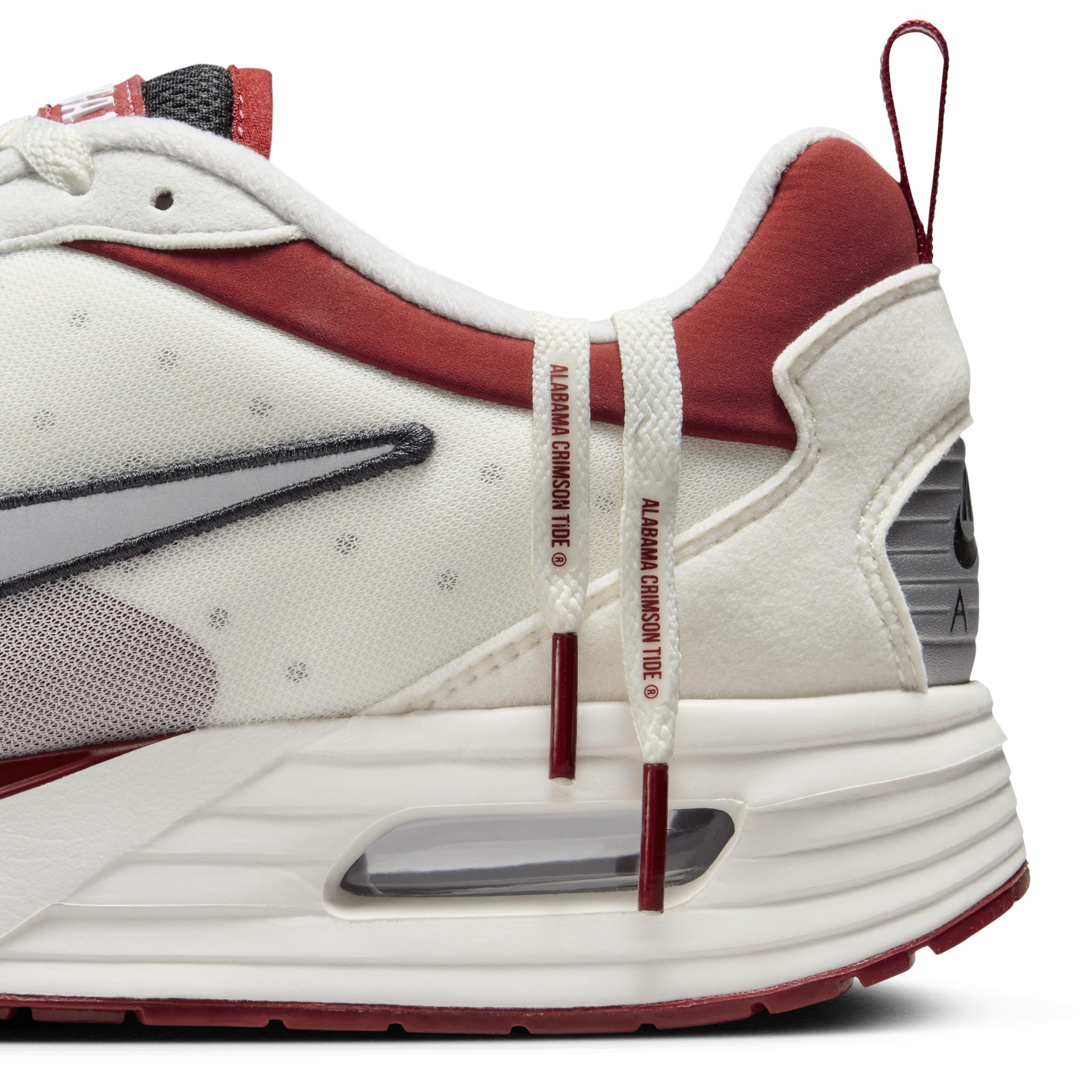 Alabama Nike Men's Air Max Solo Shoes Product Image