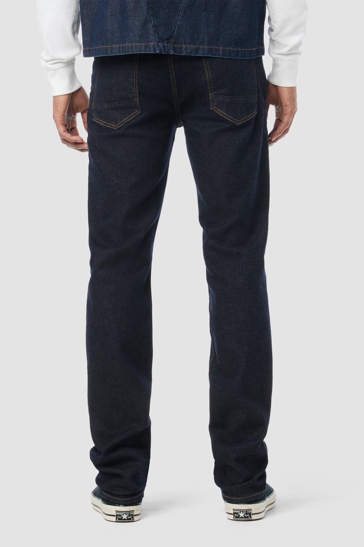 Byron Straight Leg Jean Male Product Image