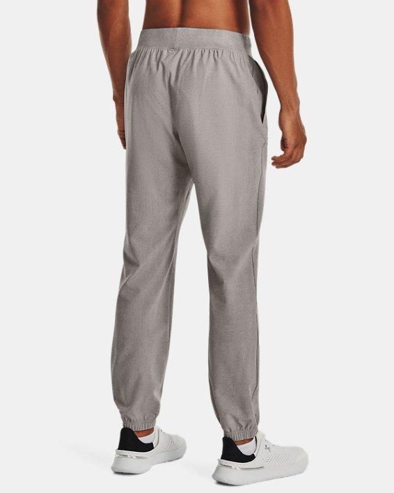 Men's UA Stretch Woven Printed Joggers Product Image