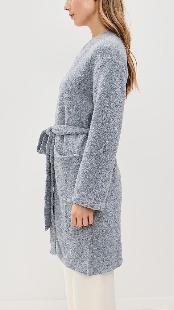 Barefoot Dreams CozyChic Solid Robe | Shopbop Product Image