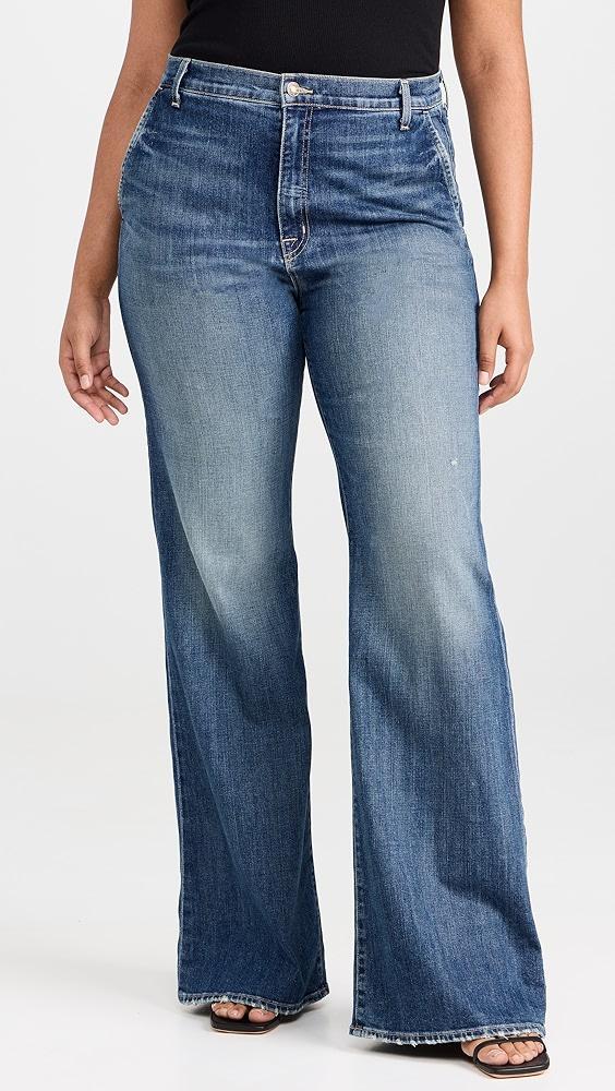 Nili Lotan Anna Jeans | Shopbop Product Image