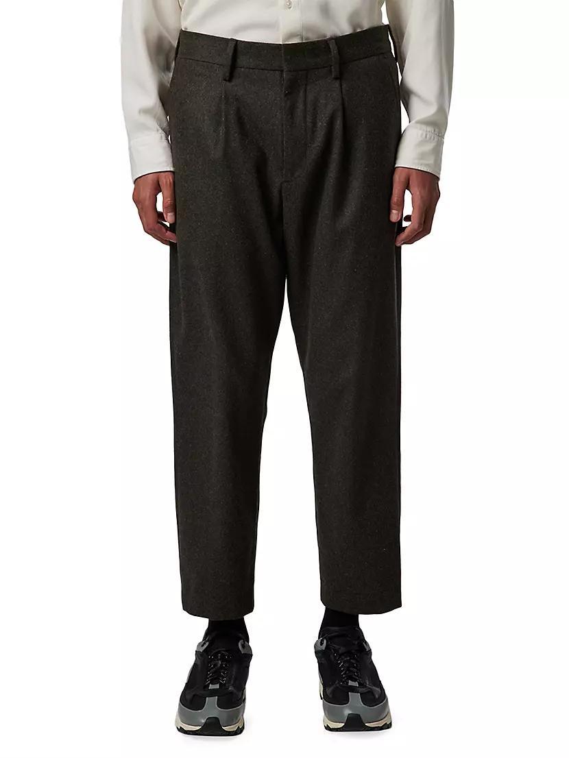 Tapered Bill 1630 Pants Product Image