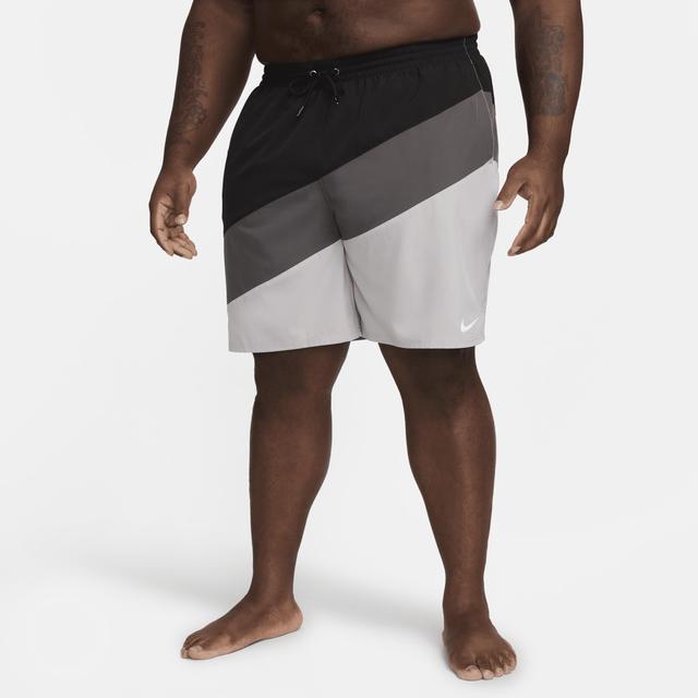 Nike Mens Swim 9 Volley Shorts (Extended Size) Product Image