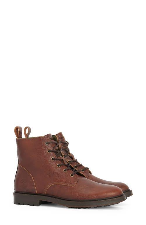 Mens Heyford Derby Boots Product Image
