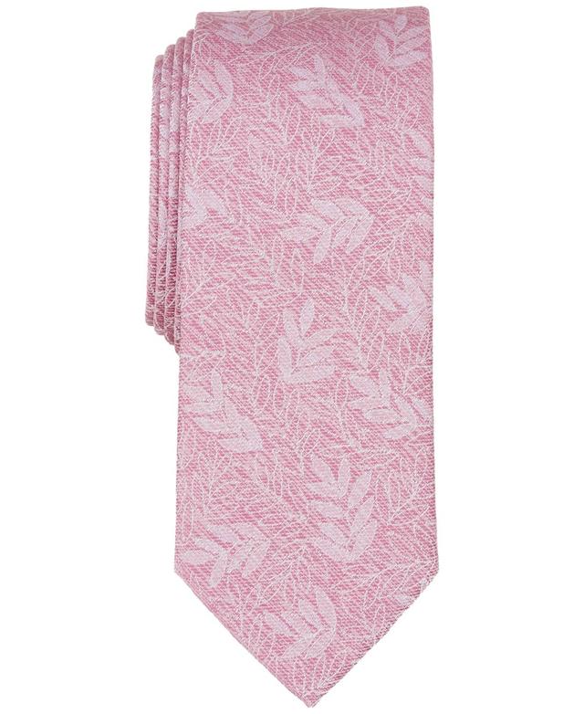 Bar Iii Mens Ocala Floral Tie, Created for Macys Product Image