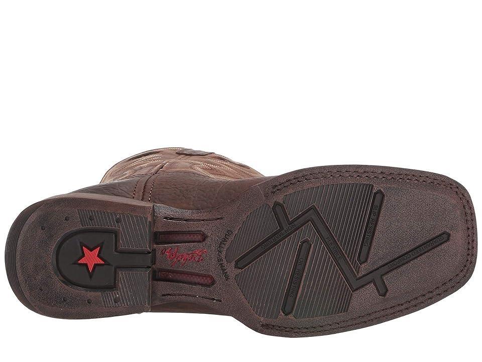 Durango Rebel Pro Ventilated (Bay ) Men's Shoes Product Image