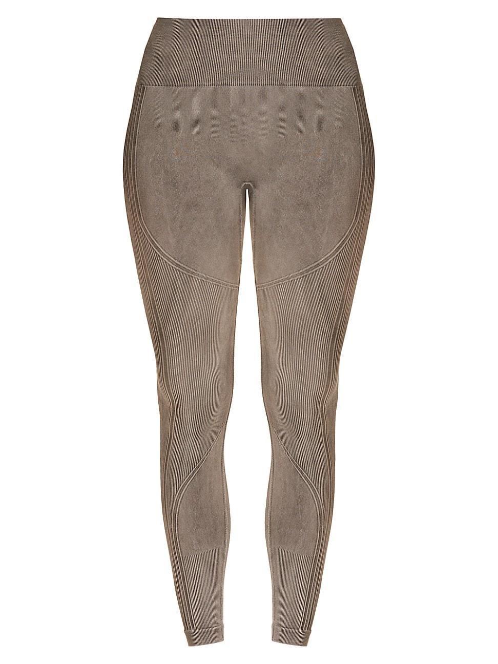 Womens Barre Seamless Tights Product Image