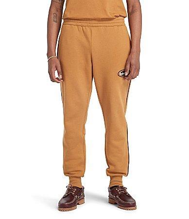 Timberland Oval Logo Patch Sweatpants Product Image