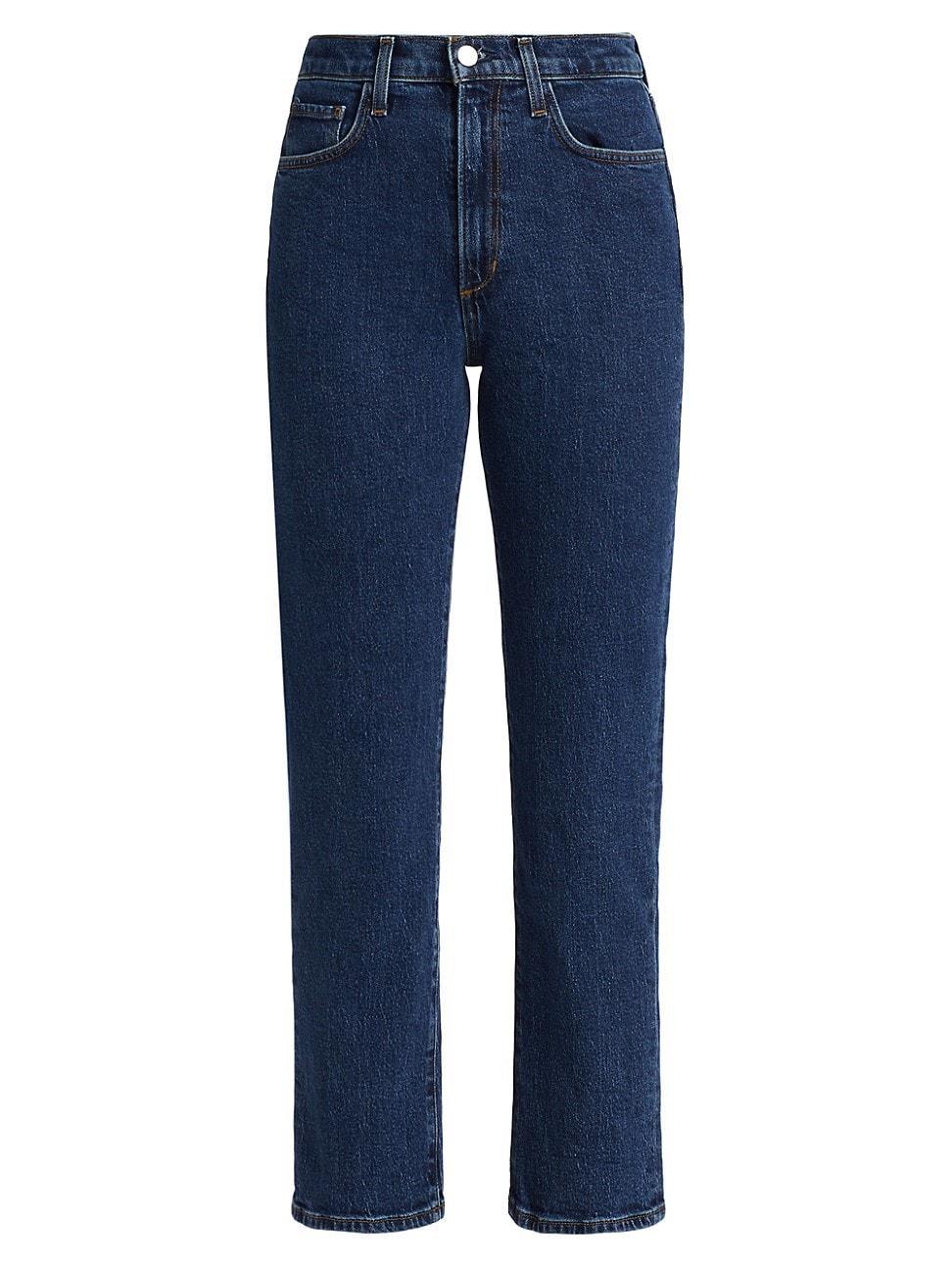 Womens Joes Jeans by Dani Michelle Margot Slim Ankle Jeans Product Image