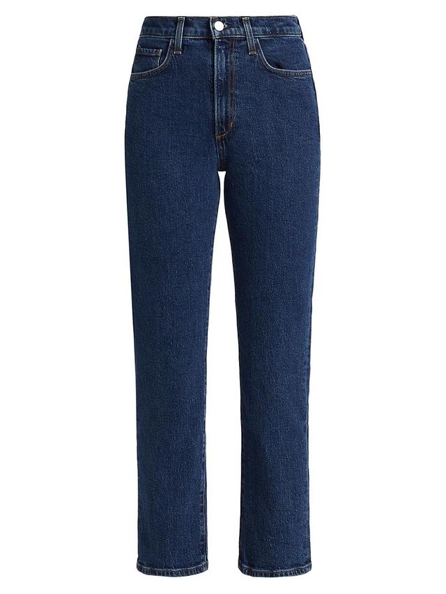 Joe's Jeans The Margot Slim Ankle (First Step) Women's Jeans Product Image