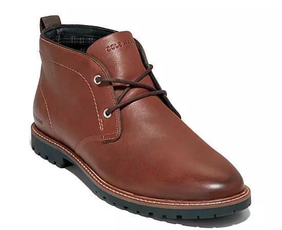 Cole Haan Men's Midland Lug Chukka Boot Product Image