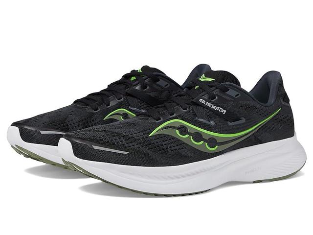 Saucony Guide 16 Glade) Men's Shoes Product Image