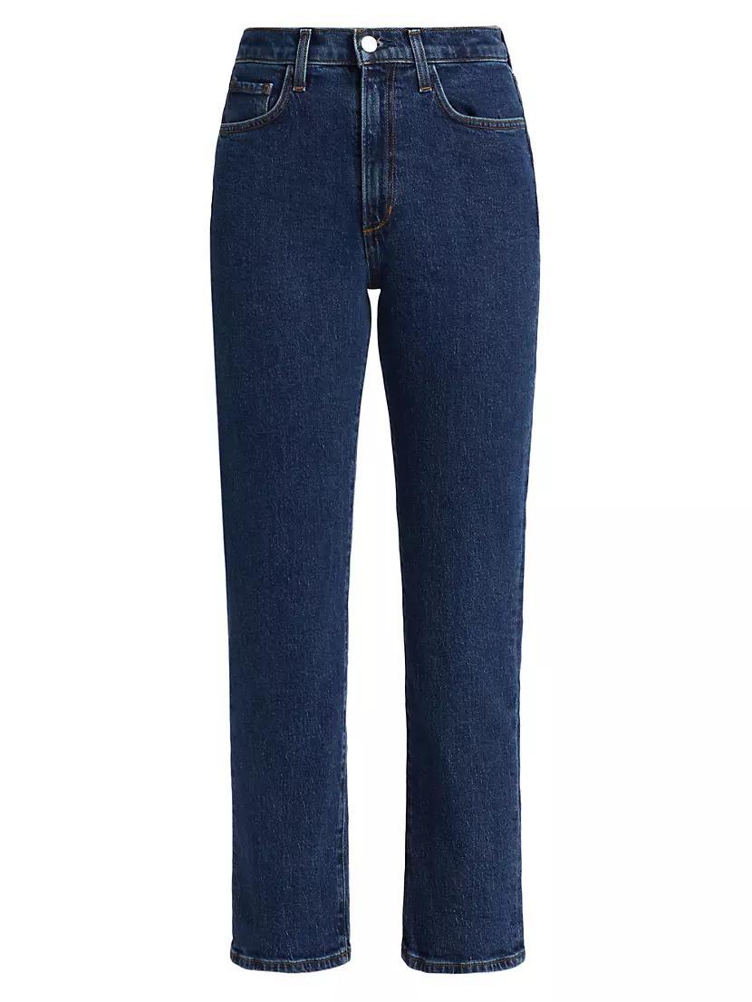 Joe’s Jeans by Dani Michelle Margot Slim Ankle Jeans Product Image