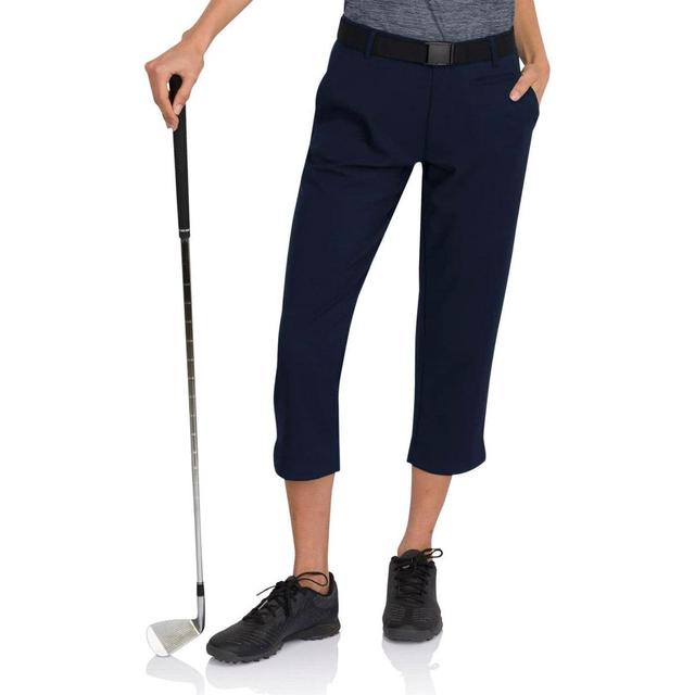 Three Sixty Six Women’s Capri Golf Pants Product Image