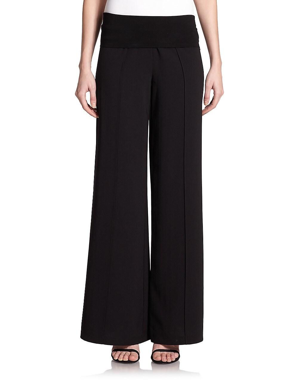 Womens Palazzo Pants Product Image