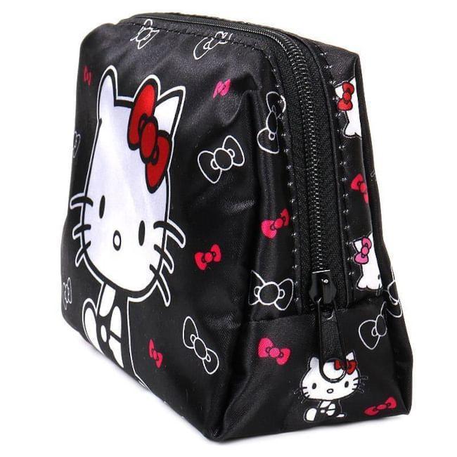 Sanrio Hello Kitty Eco Shopping Bag with Pouch Product Image