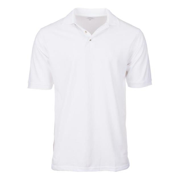 Tri-Mountain Men's Element Core Polo Product Image