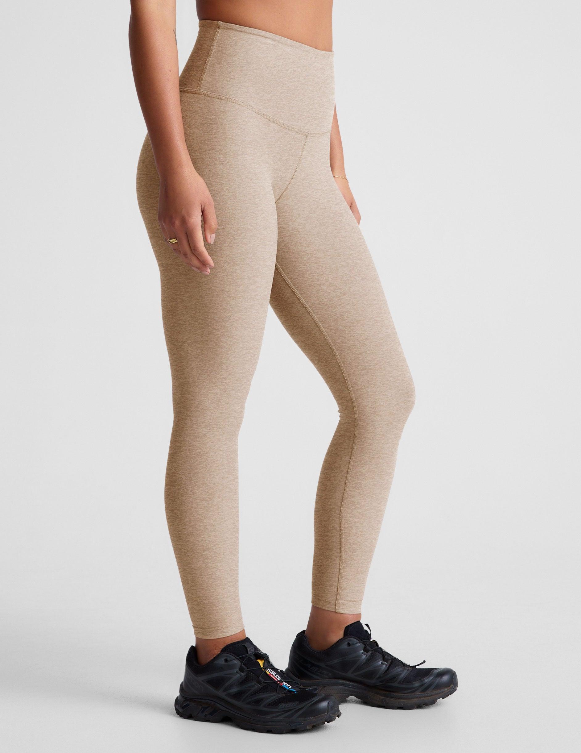 Spacedye Caught In The Midi High Waisted Legging Product Image