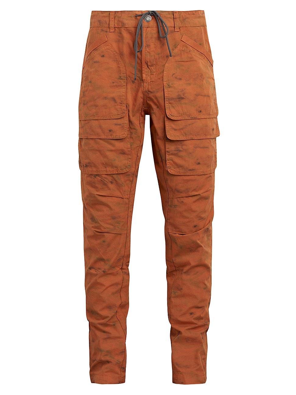 Mens Tracker Cargo Pants product image